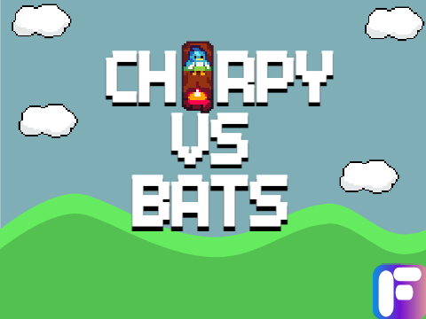 Chirpy VS Bats