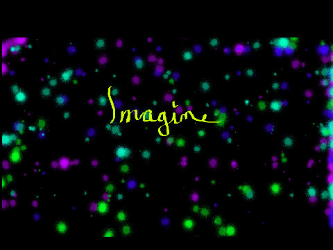 Imagine Contest