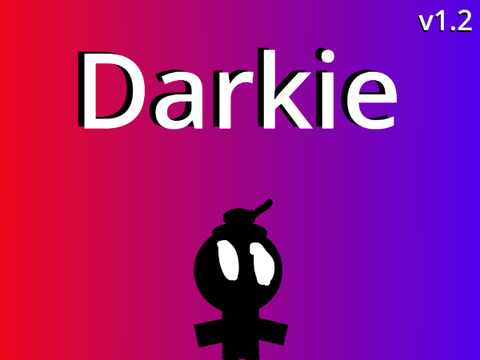 Darkie: (An RPG) 