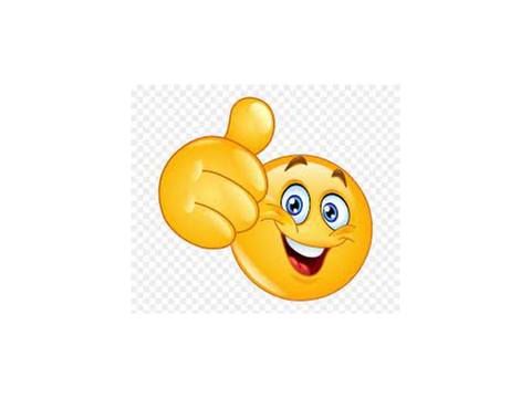 Happy