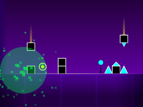 Geometry Dash Buff Subzero remix-2