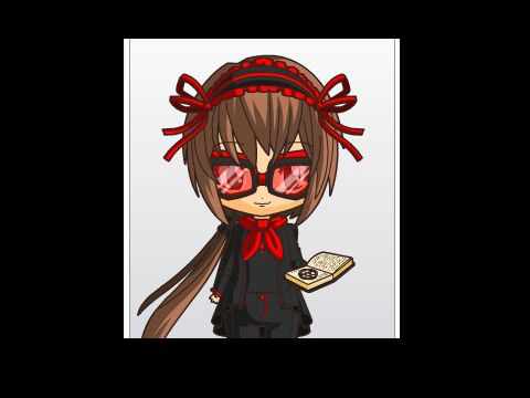Chibi for Chibi_Vocaloid