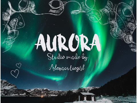 Banner for @Alenacutiegirl