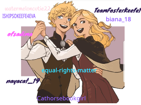 Sign if you ship SOKEEFE!! 