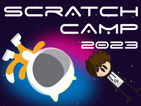 Scratch Camp 2023
