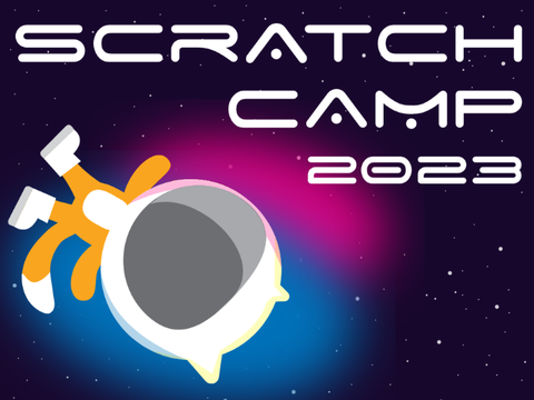 Scratch Camp 2023 remix