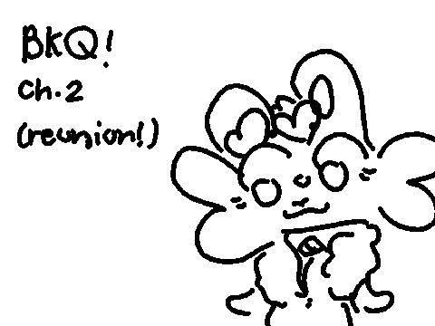 BUNNYKIT QUEST! Ch.2