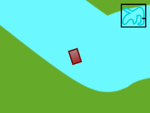 Minecraft Ice Boat Physics 3.0