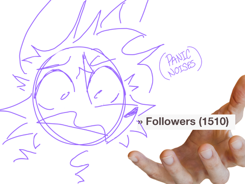 ain’t dealing with this today nope ᕕ( ᐛ )ᕗ