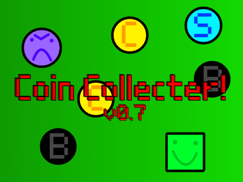 Coin Collecter v0.7