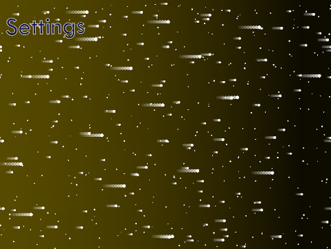 Space Background