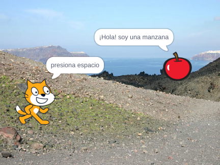 Por que si