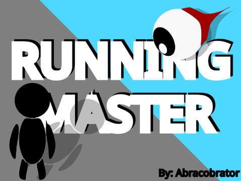 RUNNING MASTER (Mobile friendly)---#Games #All #Abracobrator
