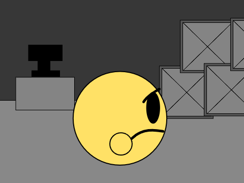 Interminable Rooms U-SECTION