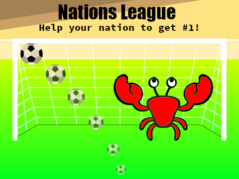 Nations League