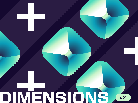 Dimensions 2 