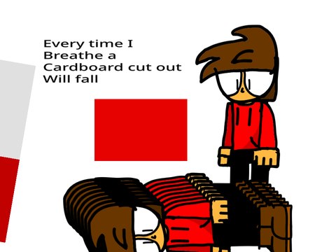2nd pixelation