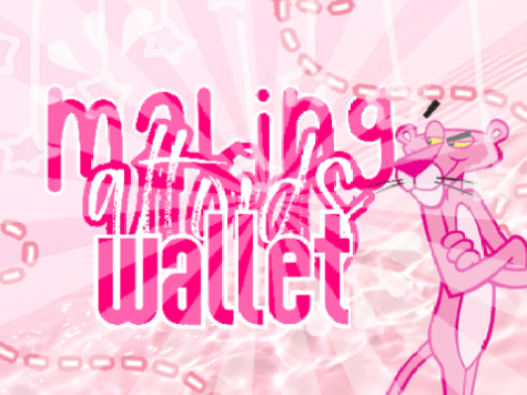 ✎ 0.9 ❝ making an altoids wallet ❞ ୨୧
