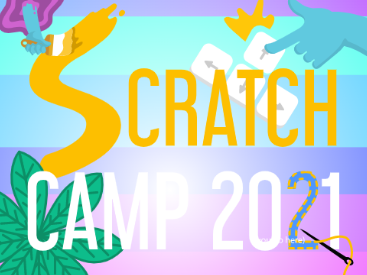 Scratch Camp 2023
