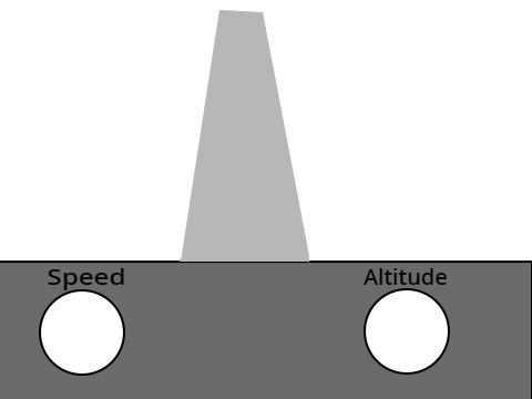 SFS - Scratch Flight Simulator