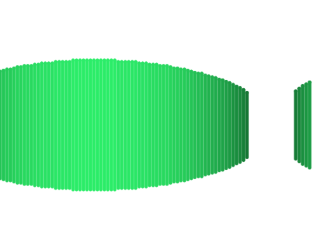 first raymarcher kinda. its realtime kinda.