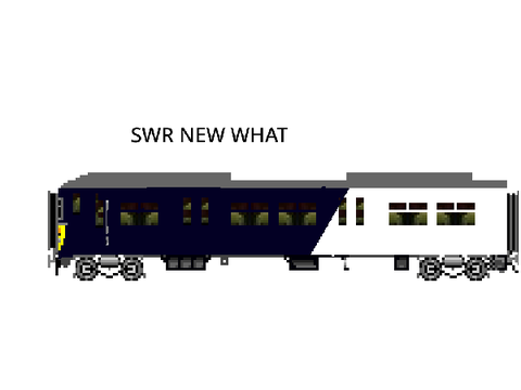 Cursed liveries