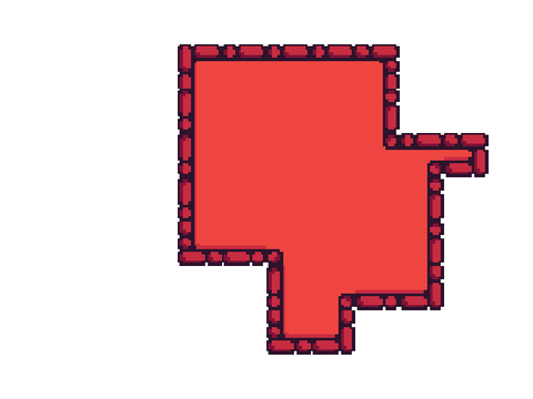 scrolling auto tile test
