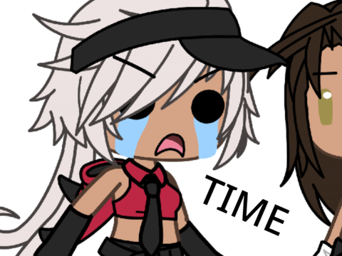 time