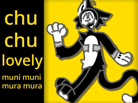 chu chu lovely muni muni mura mura