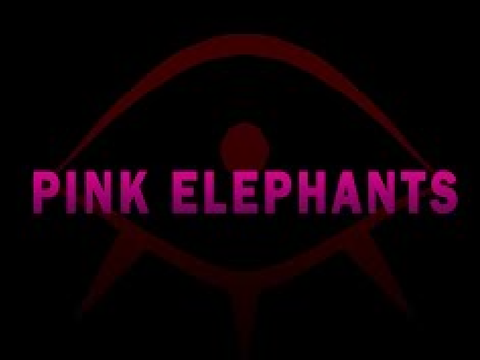 Pink Elephants || un-original meme ||