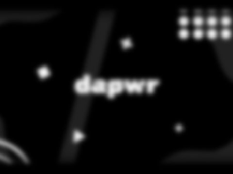 ›› Branding ⇢ dapwr