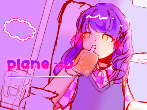 plane >:D