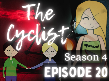 The Cyclist S4E20 "Partner in Crime"