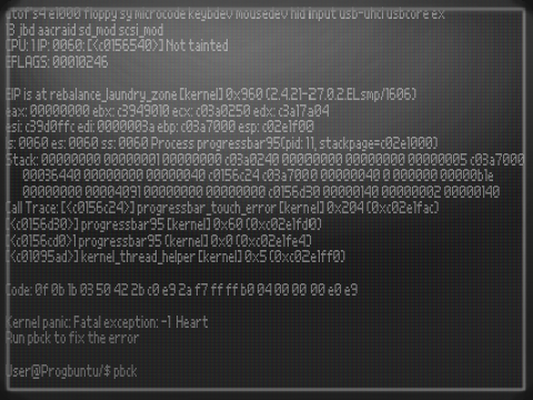 Progbuntu 12.34 - WIP Build 1-5