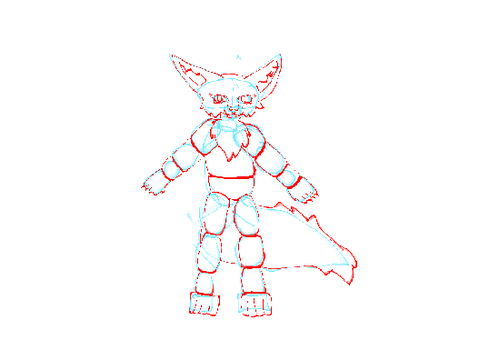 Lupia WIP