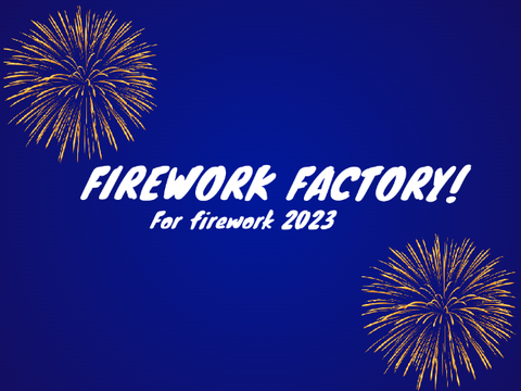 firework factory V3