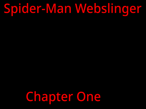 Spider-Man Webslinger Ch.1 (MECU)
