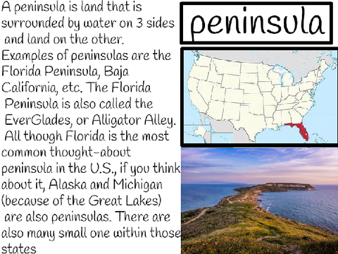 Travel Brochure