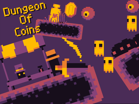 Dungeon of Coins