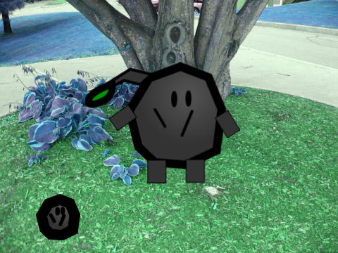 Da Pikmin
