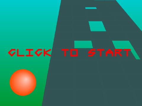 Sliding ball sky