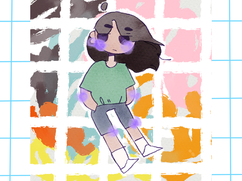 Fanart 4 ashetrees
