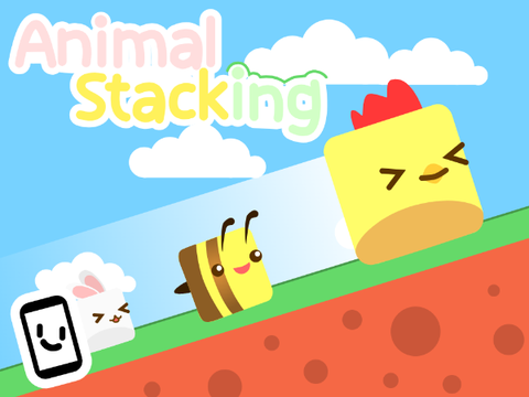 Animal Stacking                                         