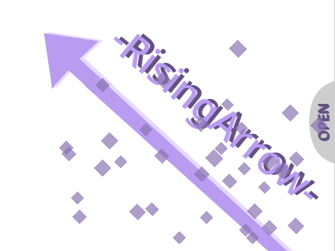 Outro For -RisingArrow-