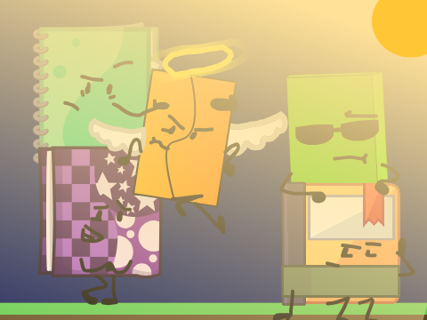 TWOW OS: MM (FINAL 5)
