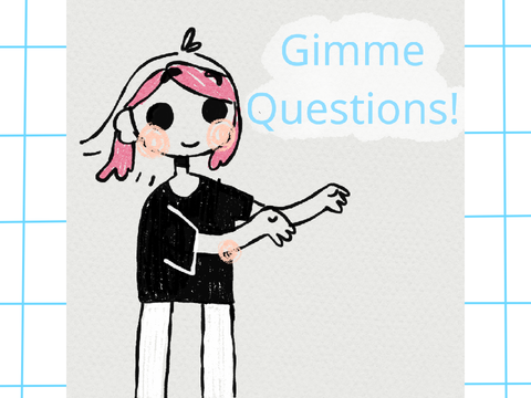 Q+A