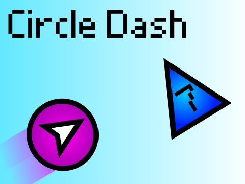 Circle Dash