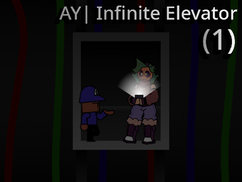 AY| Infinite Elevator (1)