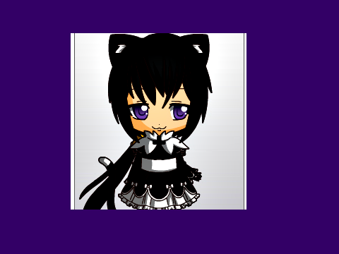 Petra143141 chibi