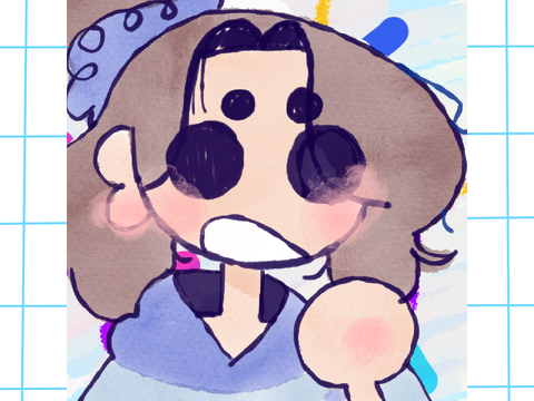 Rain fanaaart time